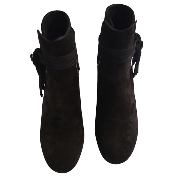 Rag & Bone Dalia II Ankle Boots - Picture 8 of 12
